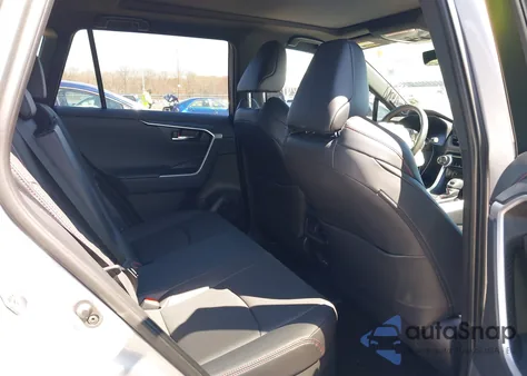 2023 Toyota Rav4 Prime Xse from USA, damaged, VIN JTMFB3FV2PD146928